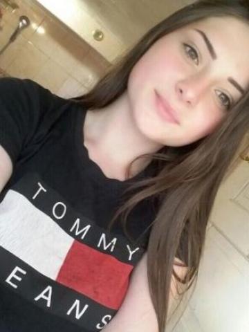 Проститутка Людмила